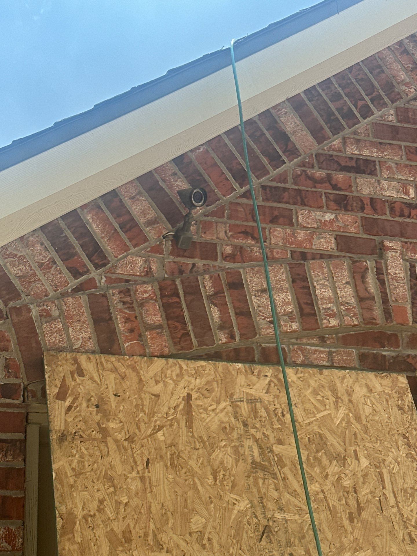 Project in Sachse by Rhino Roofing and General Contracting, LLC