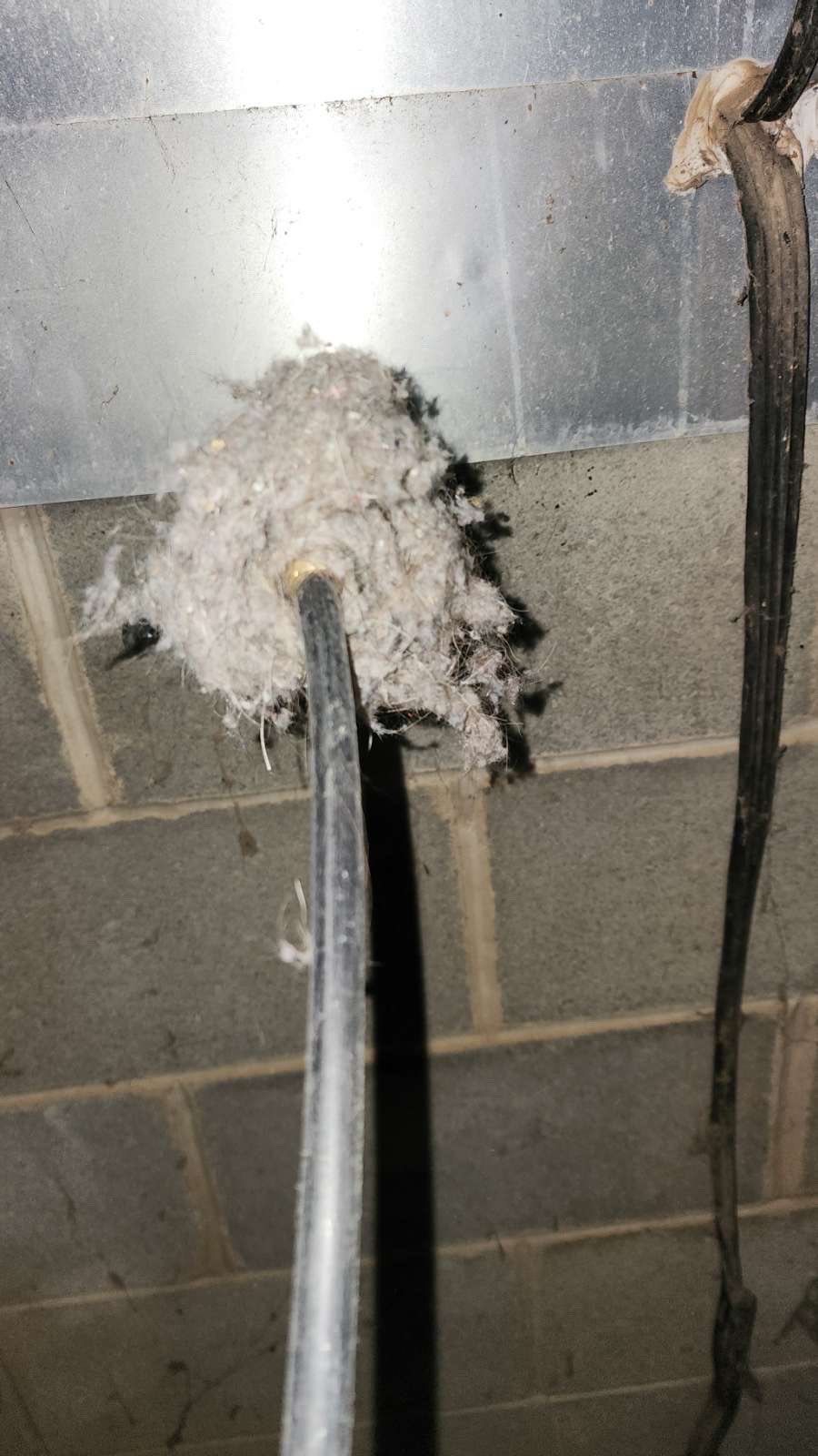 2 System Duct Cleaning and Sanitization in Gore by Elemental Heating and air conditioning LLC