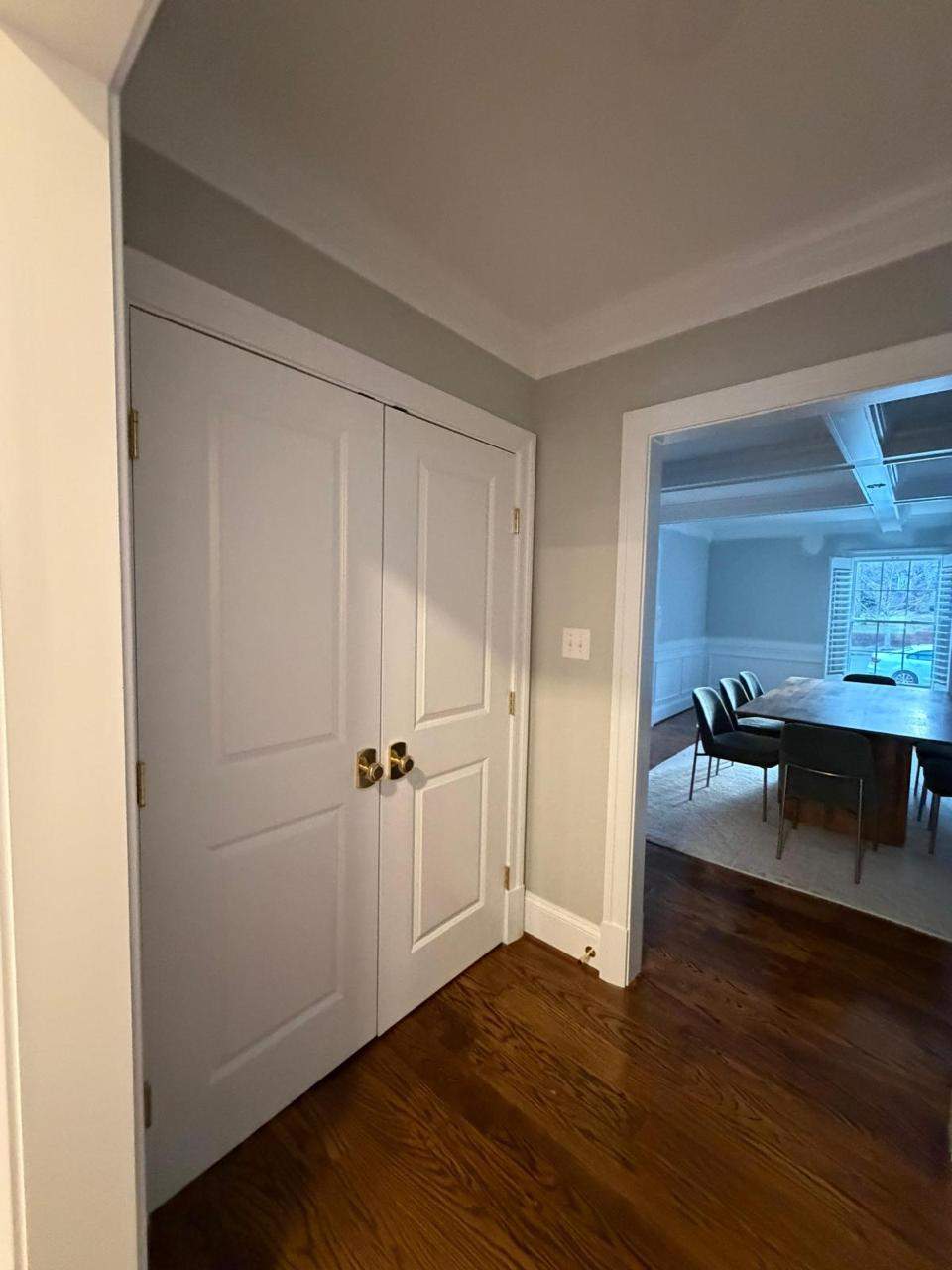 Interior Painting in Richmond by Alpha and Omega Pro Services