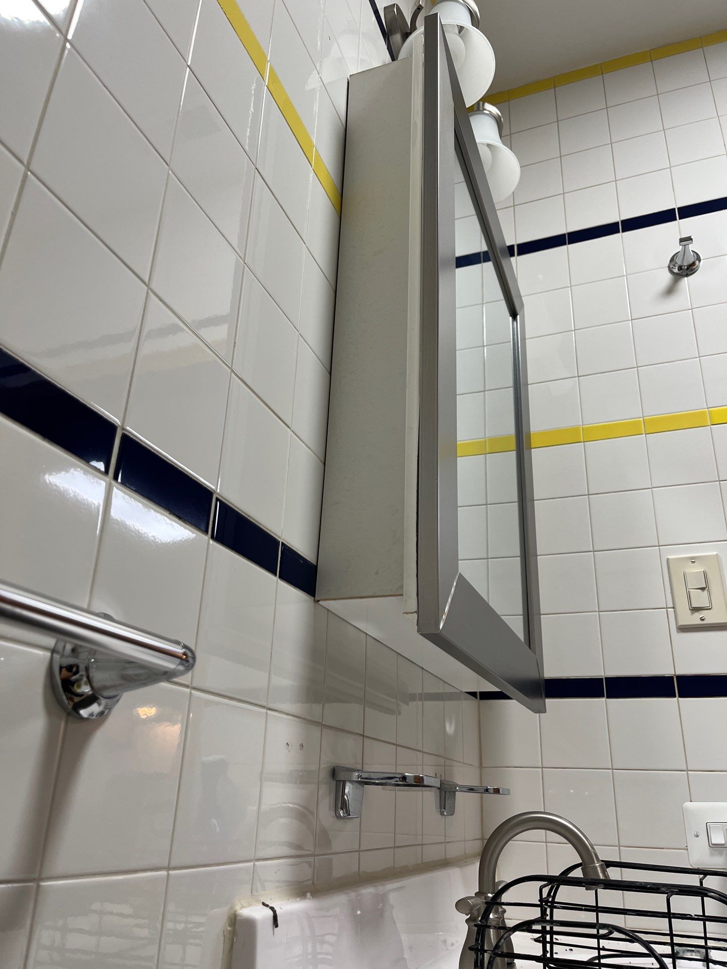 Project in Chicago by Xo Clean Services 