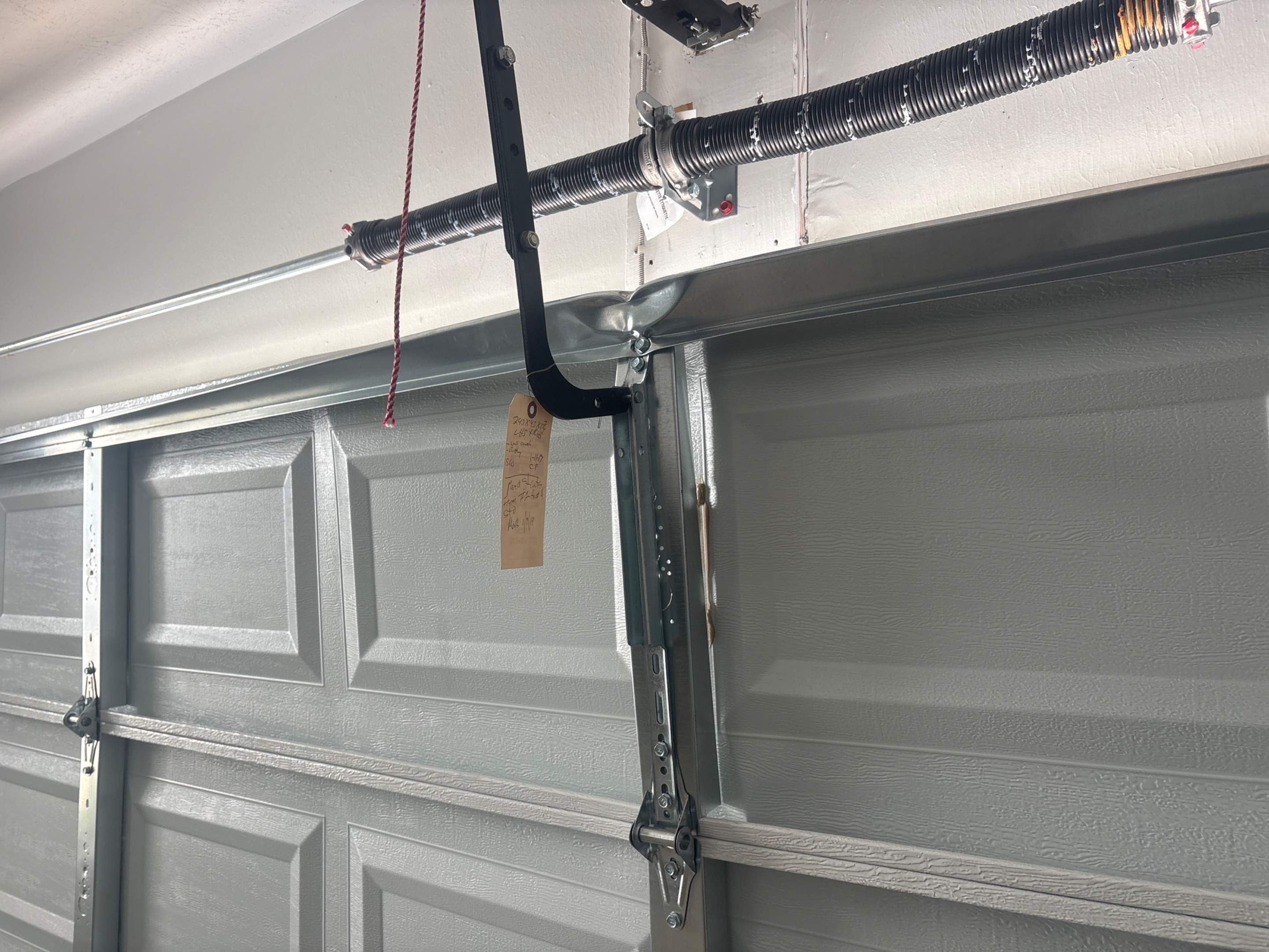 Garage Door Repair in Brecksville OH by Ohio Garage Door Repair