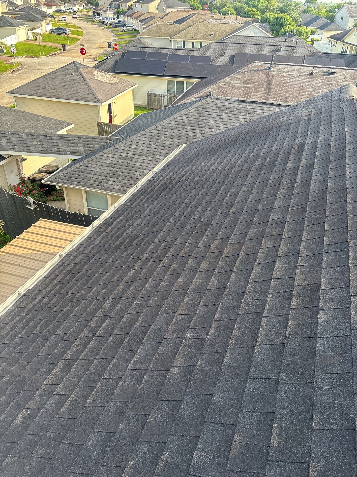 Roof Repair Houston by Roof Repair Company