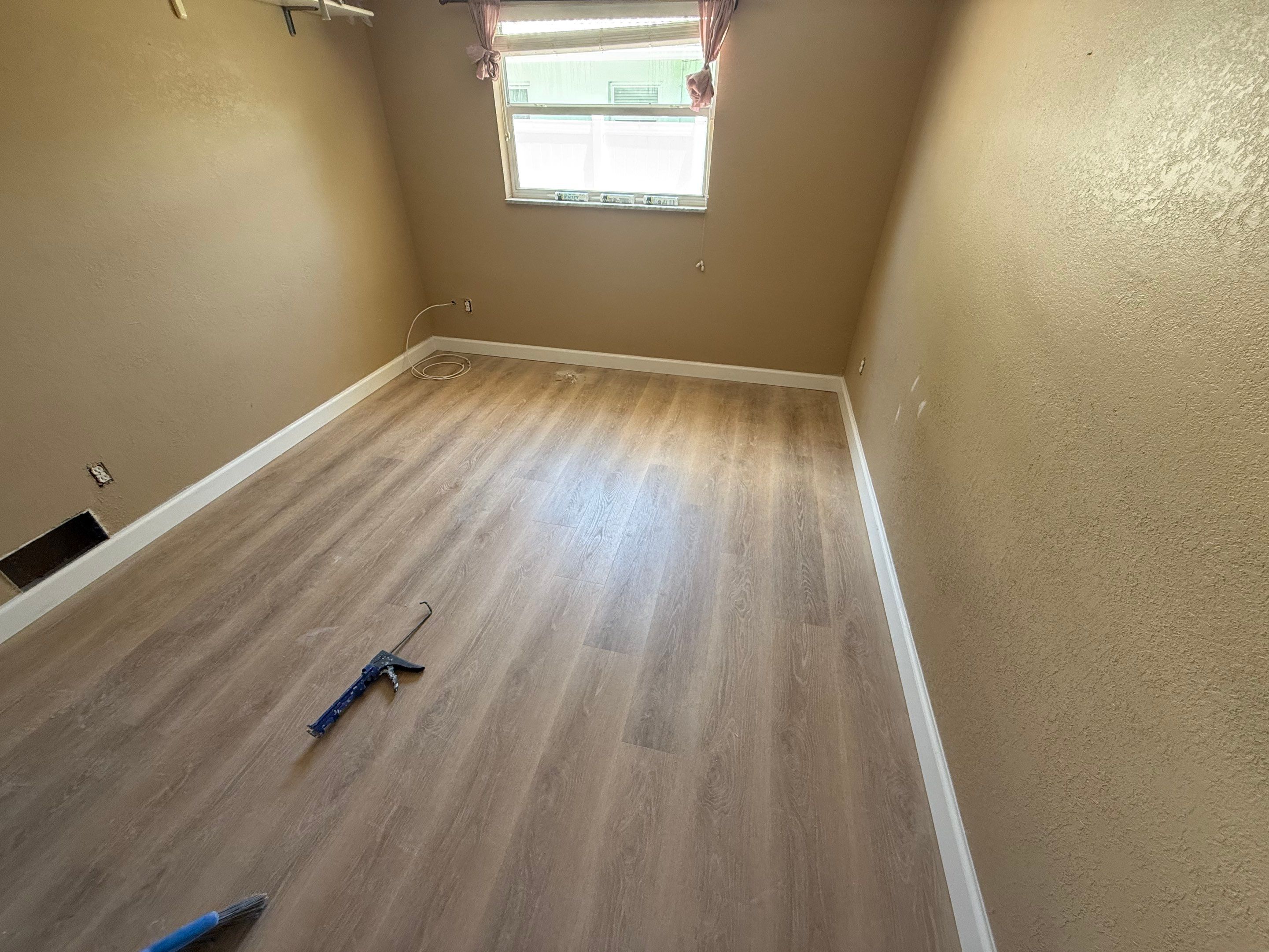 Project in Largo, FL by Proline 
