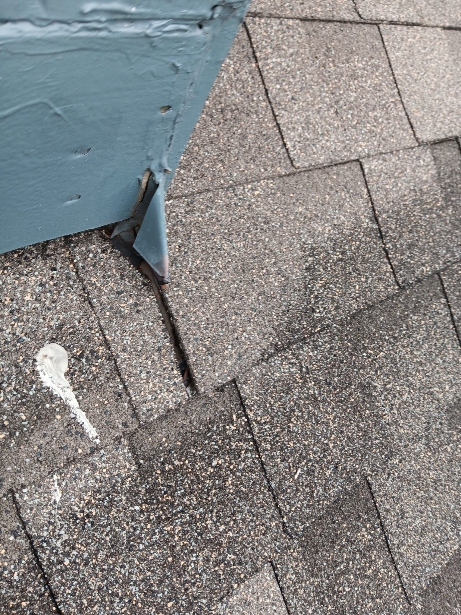 Roof Repair Spring by Roof Repair Company
