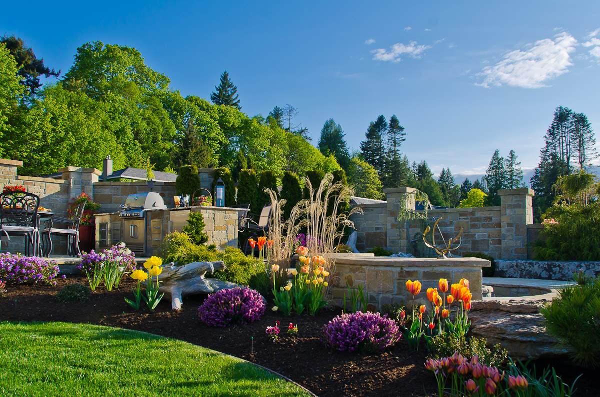 Music by the Sea - Luxury Custom Home by Camelot Homes