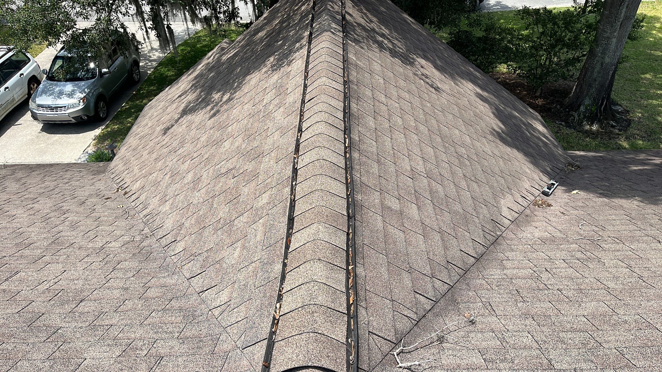 Shingle -> Shingle by Prime Roofing