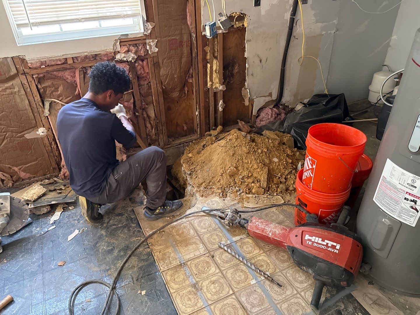Full Addition in Pasadena MD by Bec Construction Llc