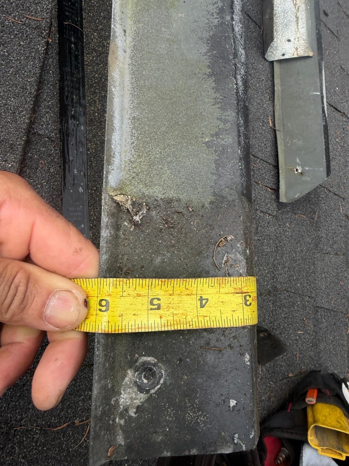 Project in Kennmore by Roofing Formula LLC