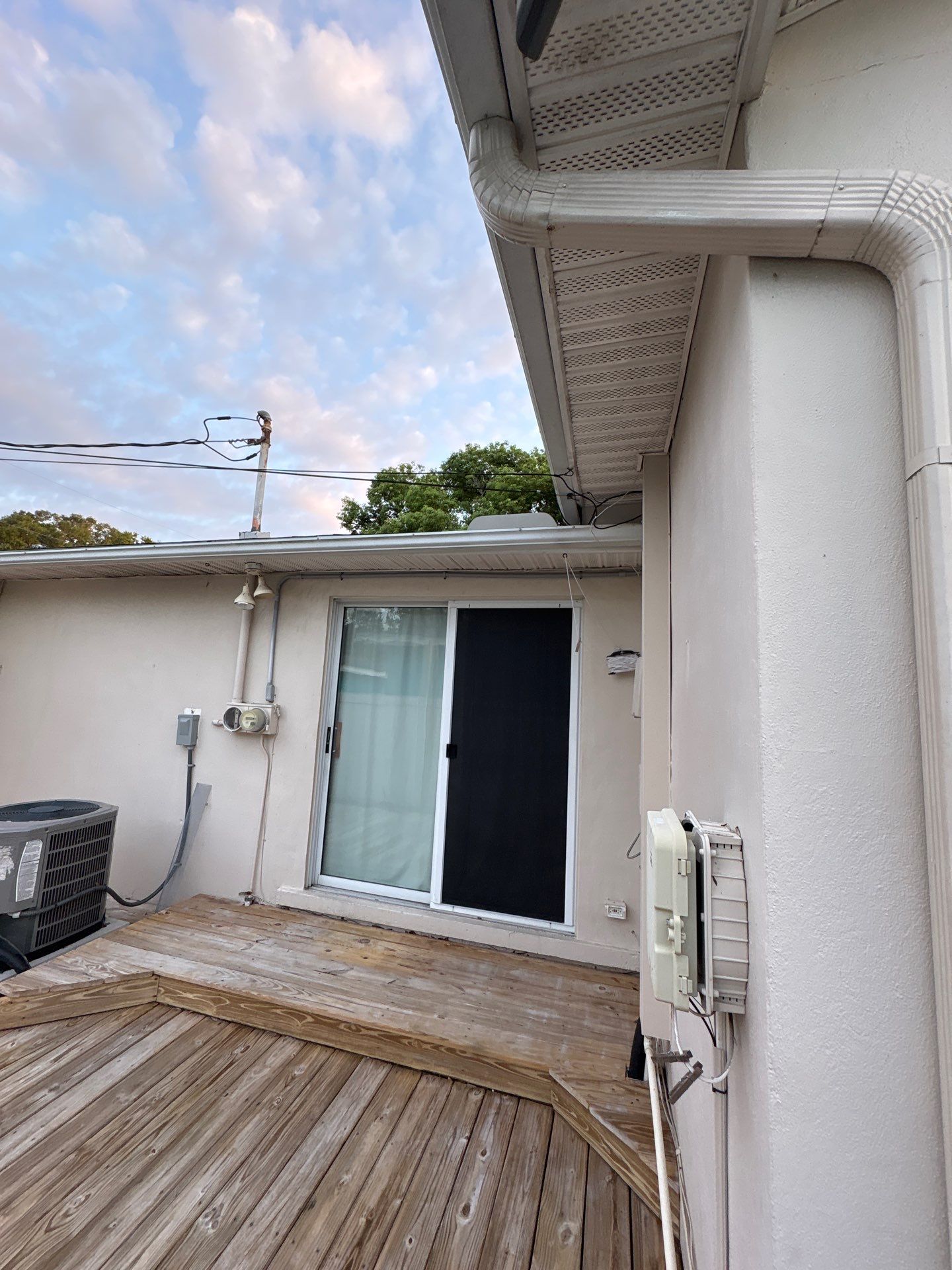 Project in St. Petersburg 33713 by Mitchell Roofing Company LLC 
