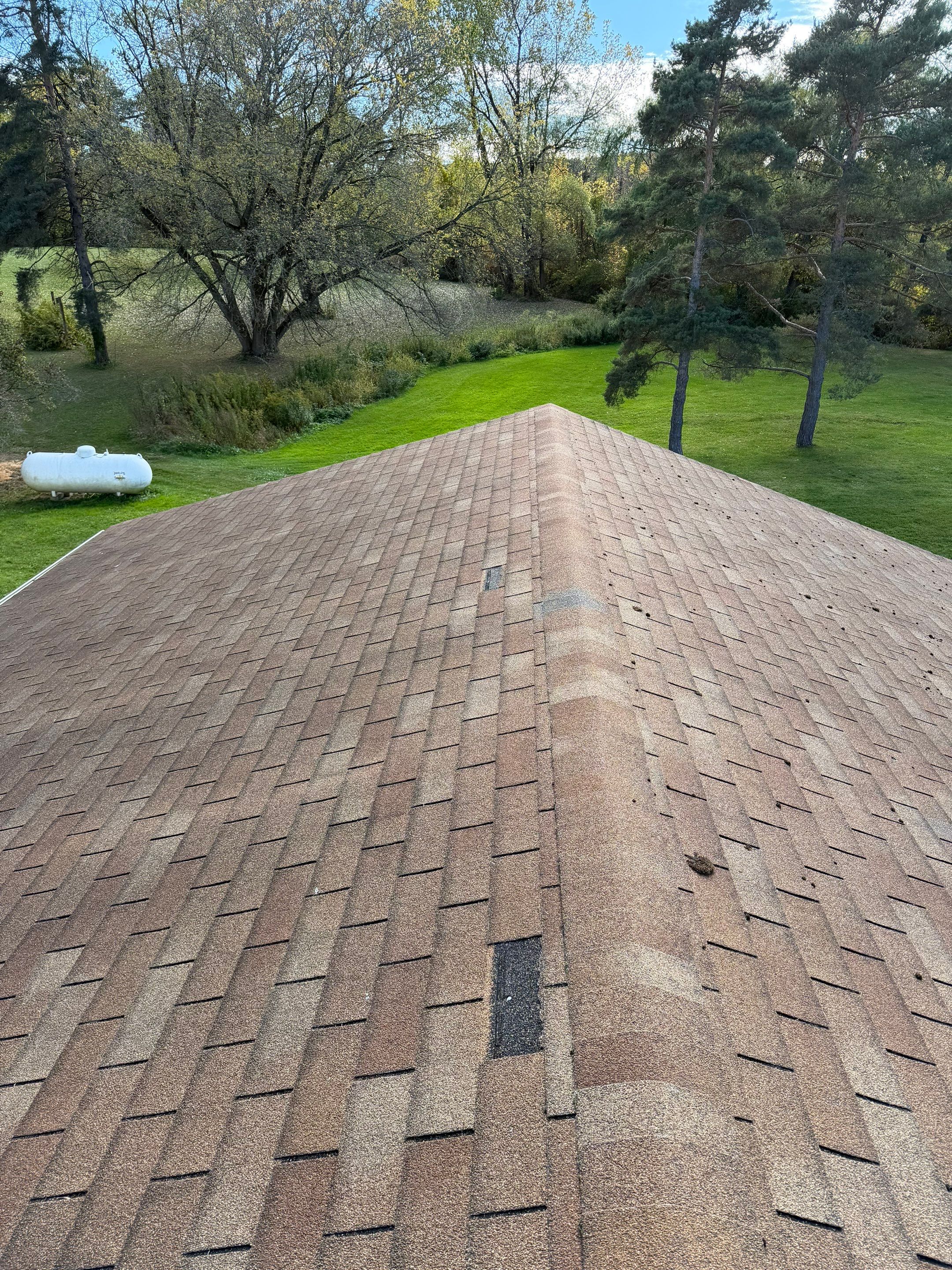 Project by Horst Custom Homes  by Horst Custom Homes 