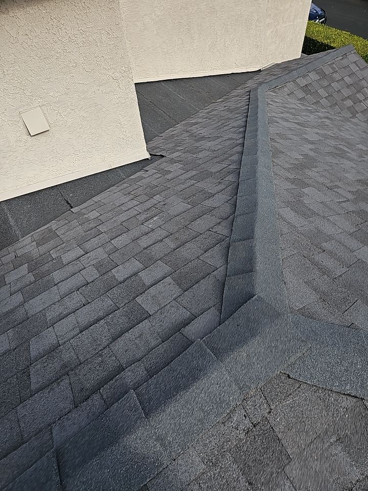 Roof Replacement - Los Angeles CA 91601 by Epic Roof Replacement