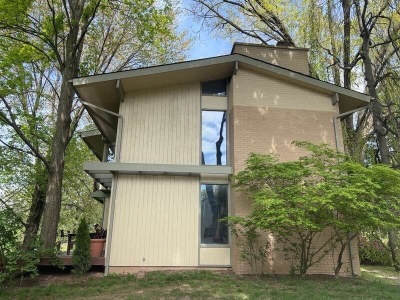 Roof Replacement using Owens Corning Driftwood by 180 Contractors