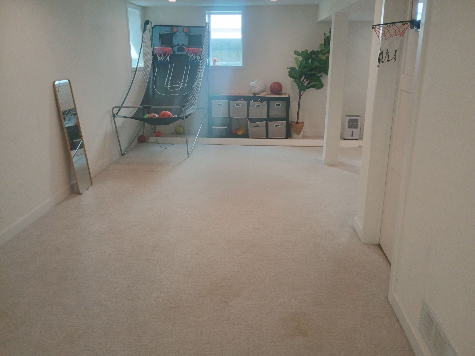 Finished-Basement Drain Tile & Sump Pump in Southwest Minneapolis by Waterproofing Northeast