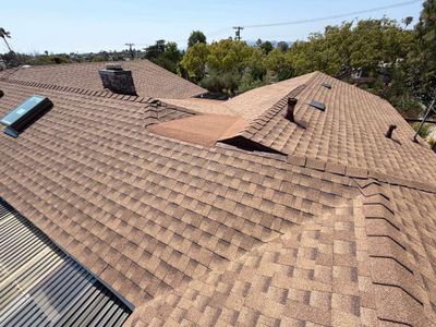 Roof Replacement - Elk Grove, CA 95624