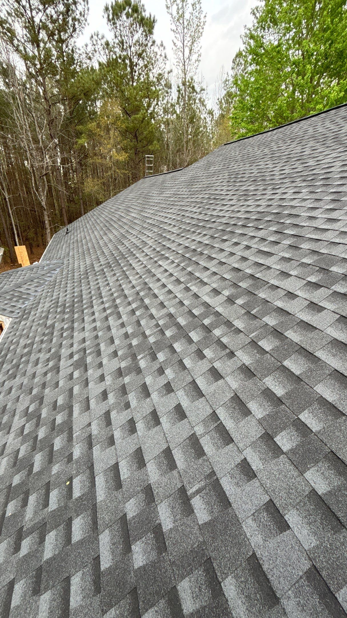 Roof Replacement by Deerfield Roofing LLC
