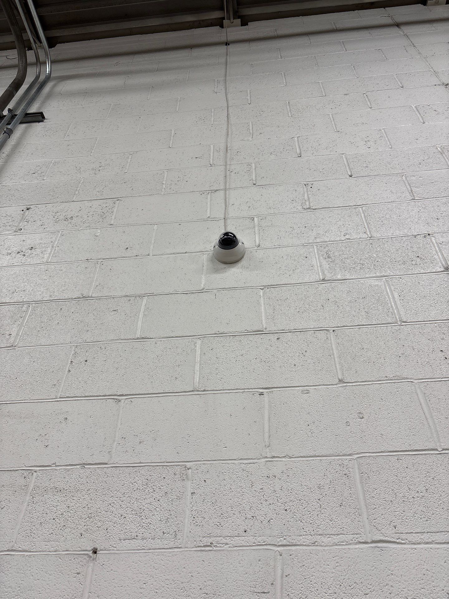 Project in Alsip by Umbrella Security Systems