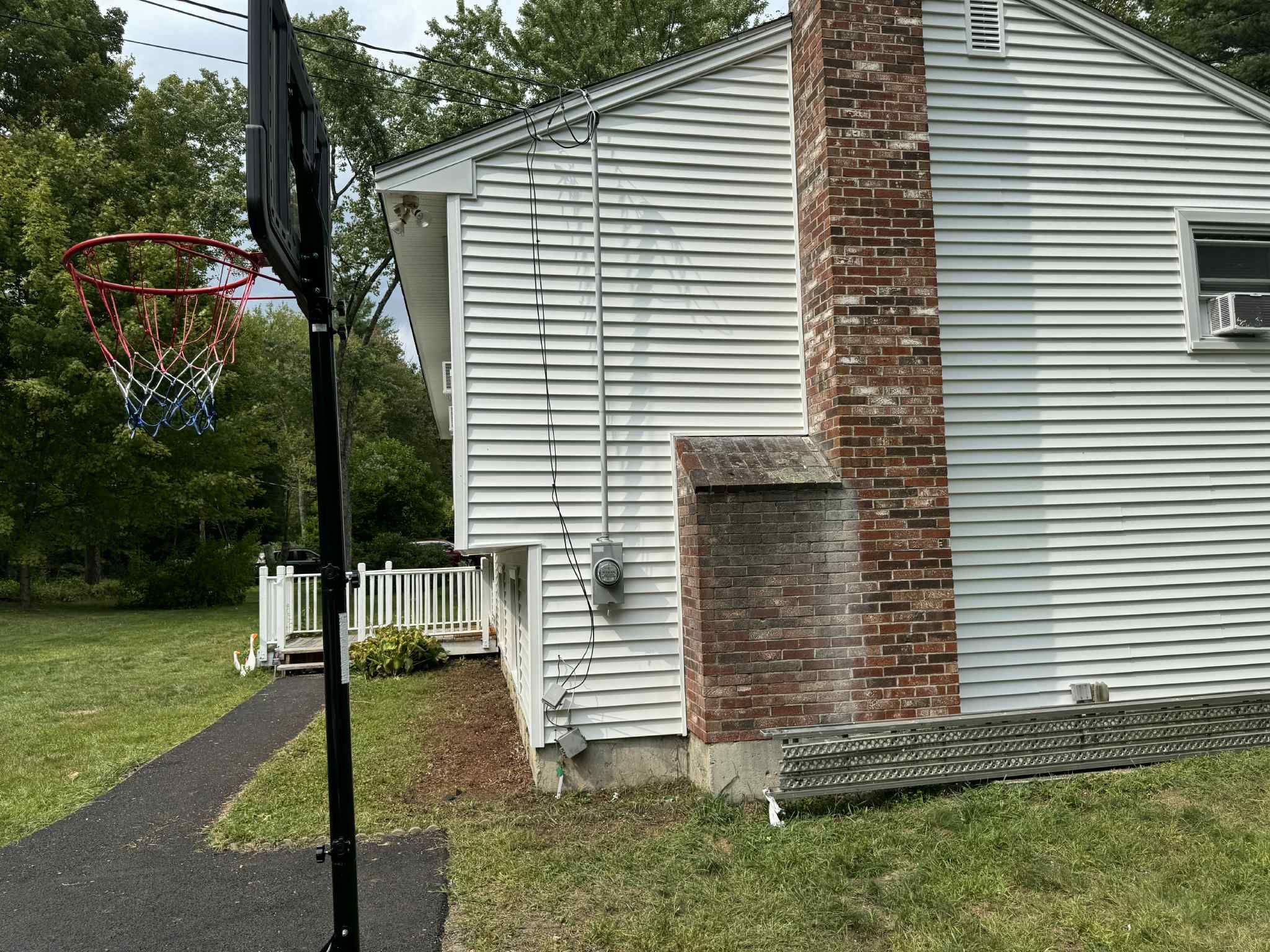 Siding Replacement by Mighty Dog Roofing of Greater Middlesex County