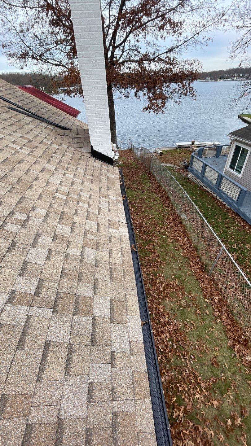 Roof Replacement using Owens Corning by 180 Contractors