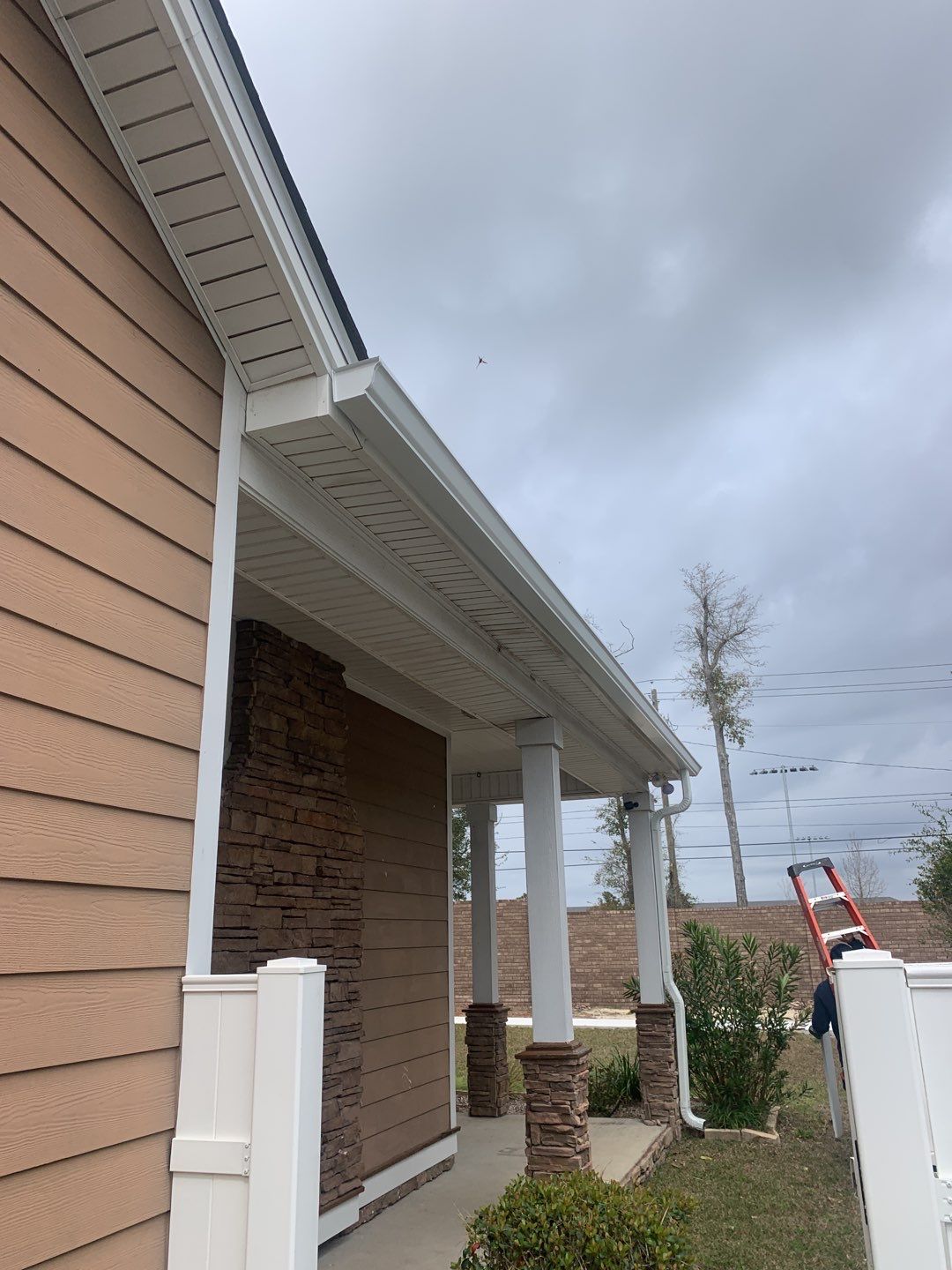 Gutter System Maintenance For Your Homes by Gutter Professors