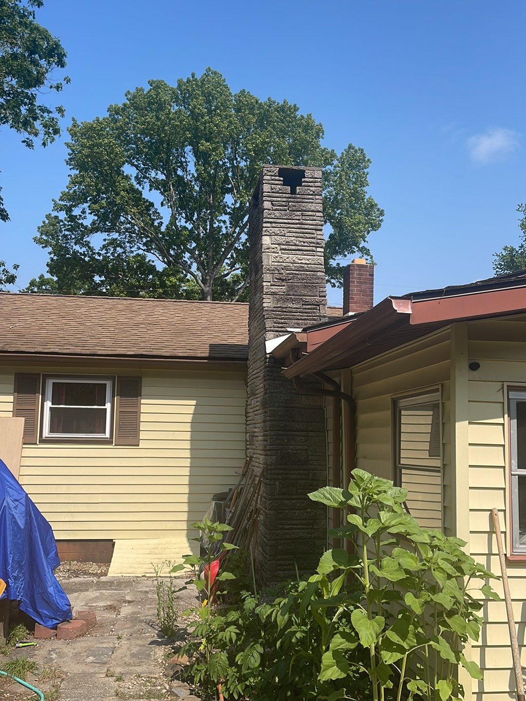 House, Deck & Concrete Cleaning by SJ Exterior