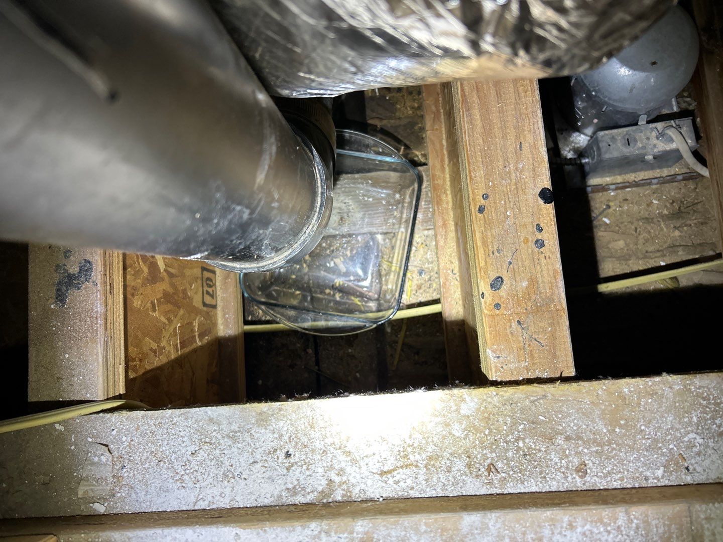 Water Damage by Accountable Home Services