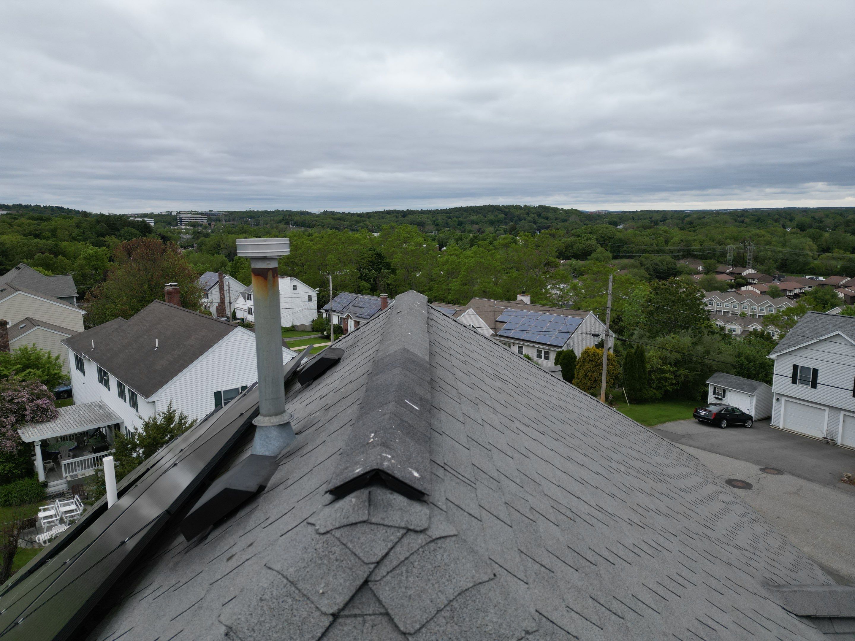 Roofing | Woburn by Mighty Dog Roofing of Greater Middlesex County