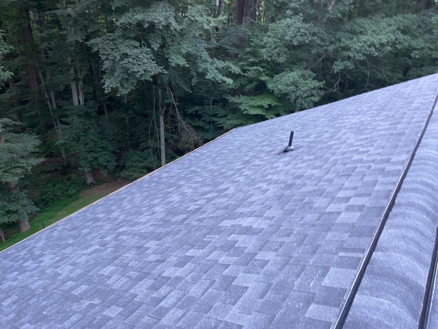 Exterior Remodel in Fairfax, VA by American Home Contractors