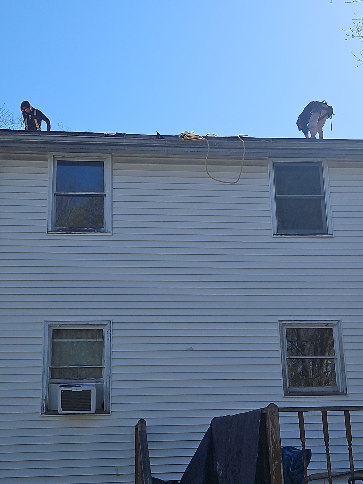 Roofing | North Billerica by Mighty Dog Roofing of Greater Middlesex County