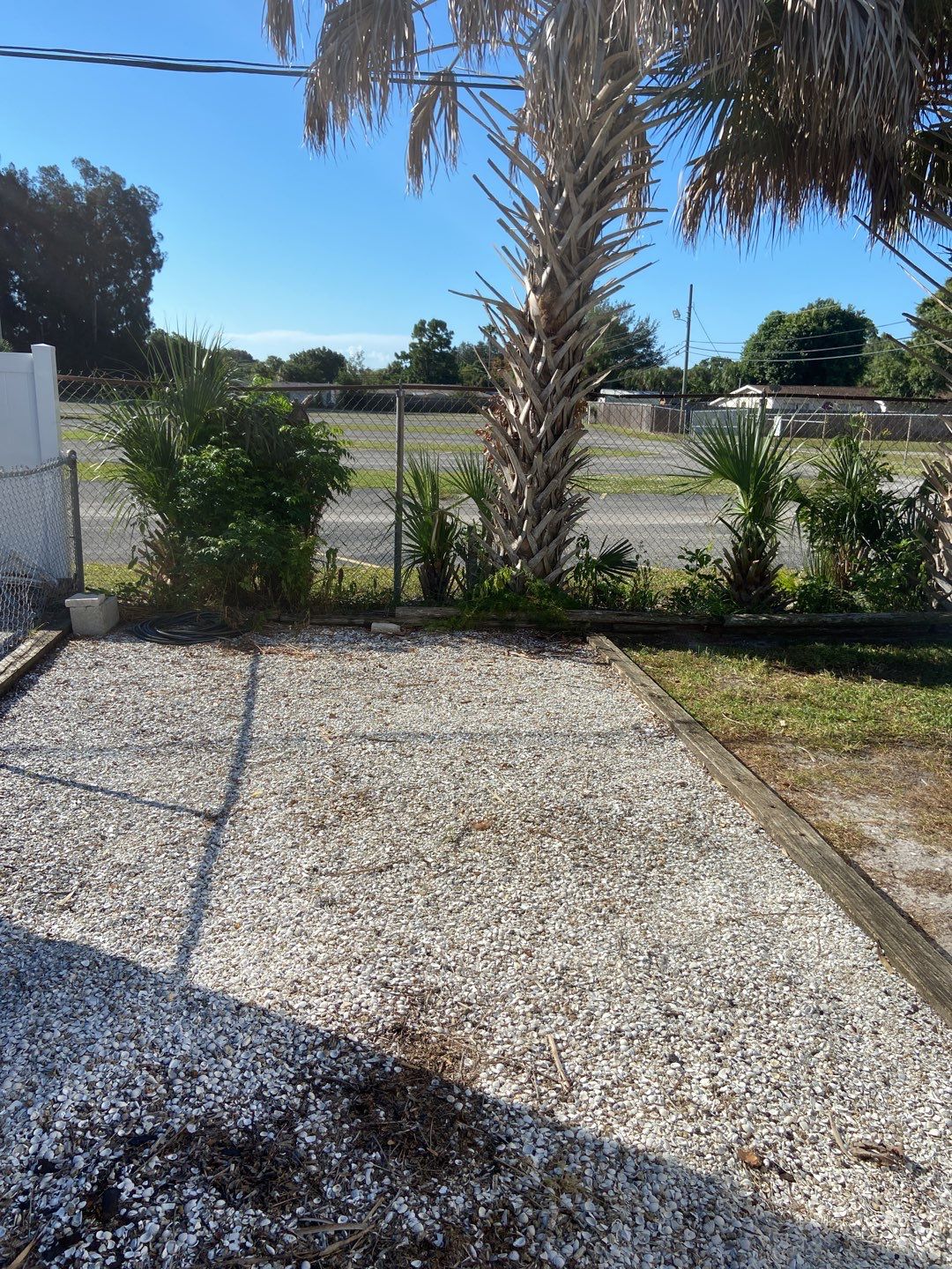 Bradenton, Fl Commercial Vinyl Fence by Asap fence and gates, LLC