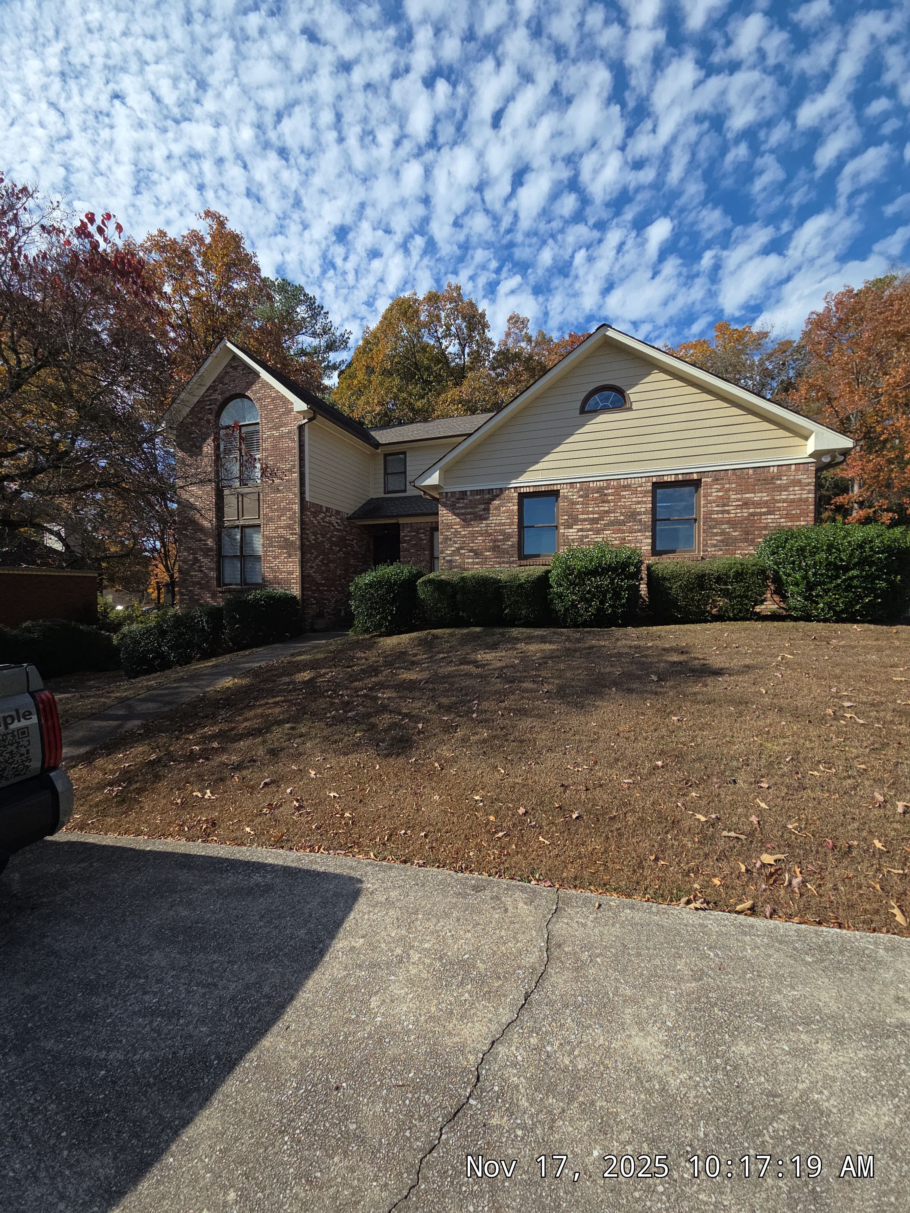 Moradi Project in Hoover by The Window Source