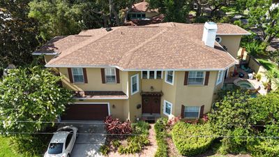 Roof Replacement in Tampa, FL