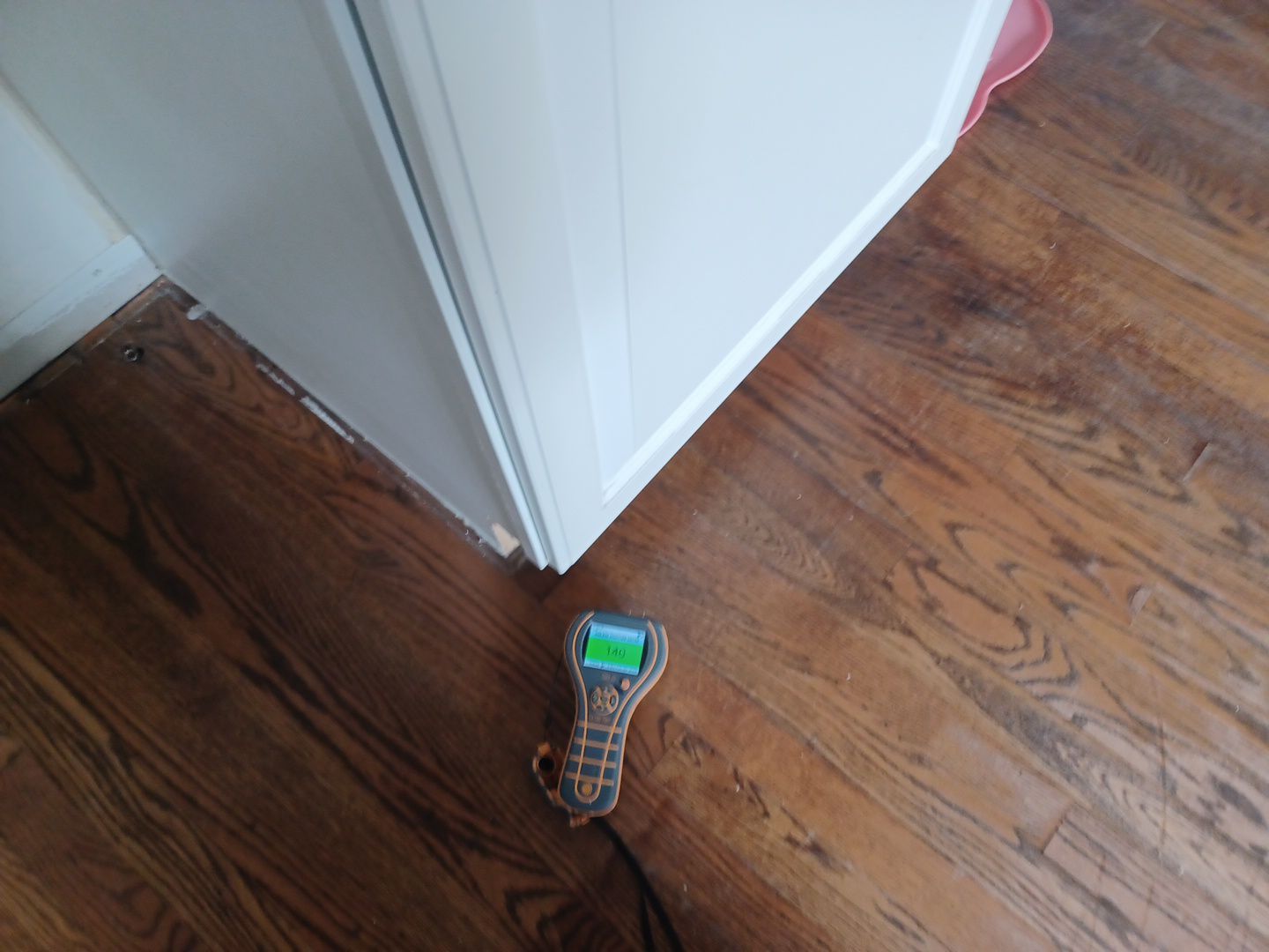 Project in Wixom by EzDry Water Mitigation & Property Restoration