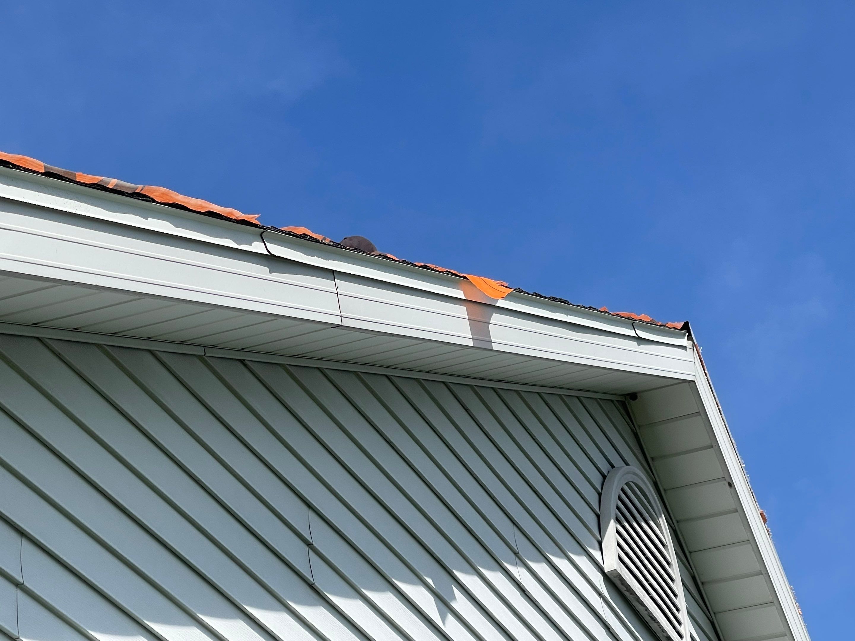 Metal Shingle Shake Roof Installation – Sidney, Ohio by 4Ever Metal Roofing