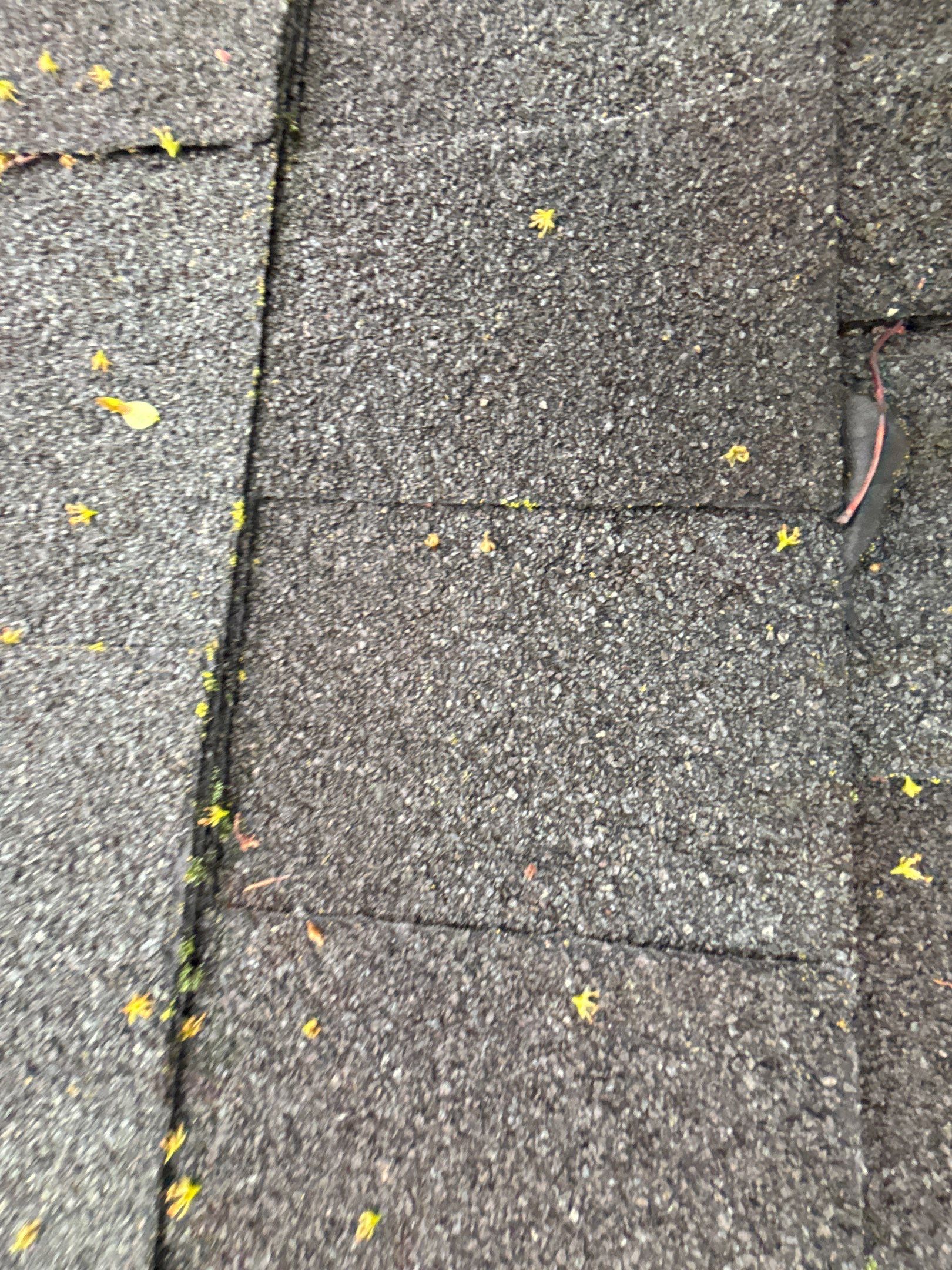 Roof Replacement using Owens Corning Estate Gray by 180 Contractors