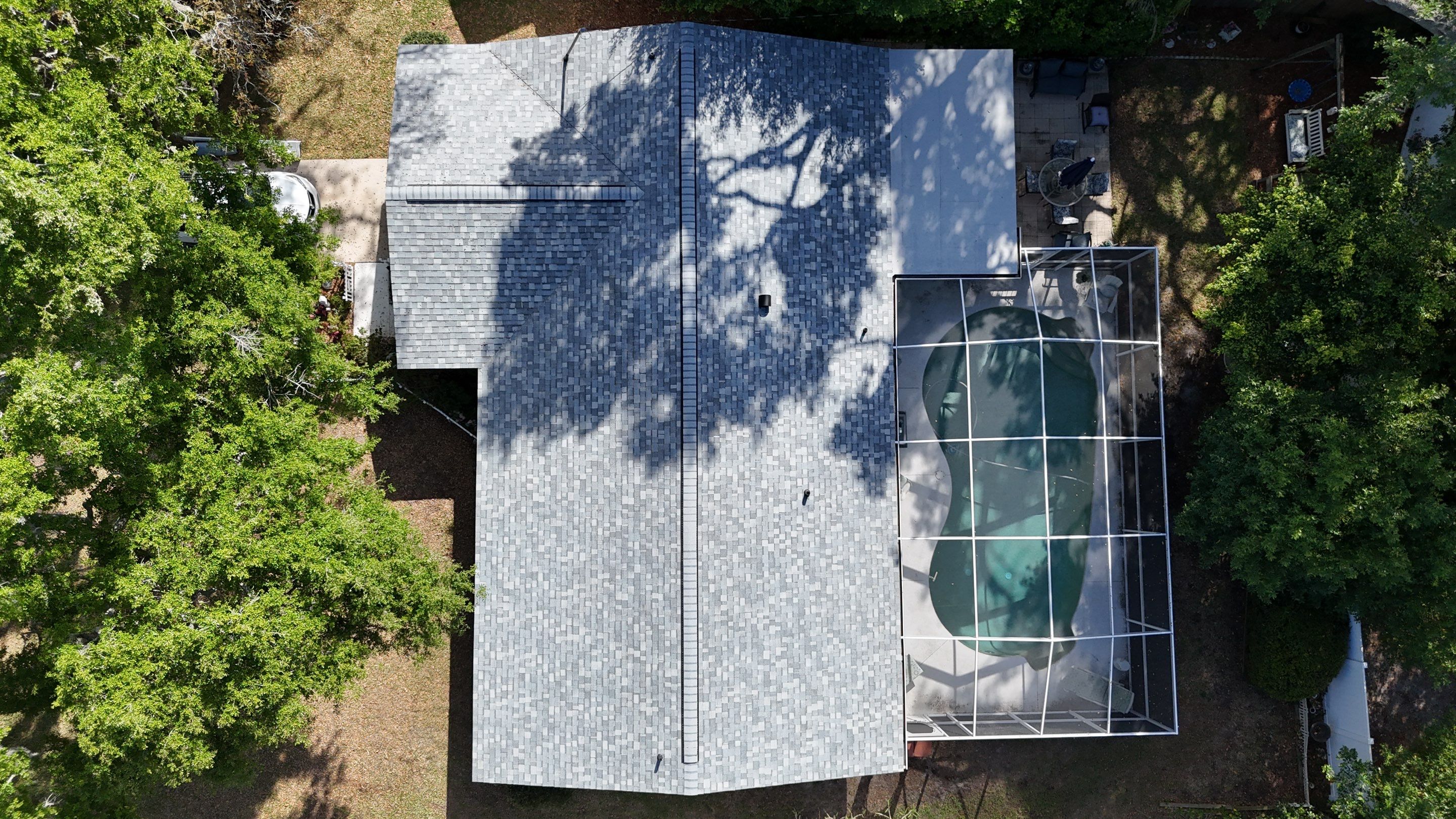 Roof Replacement in Clearwater, FL by Steadfast Roofing