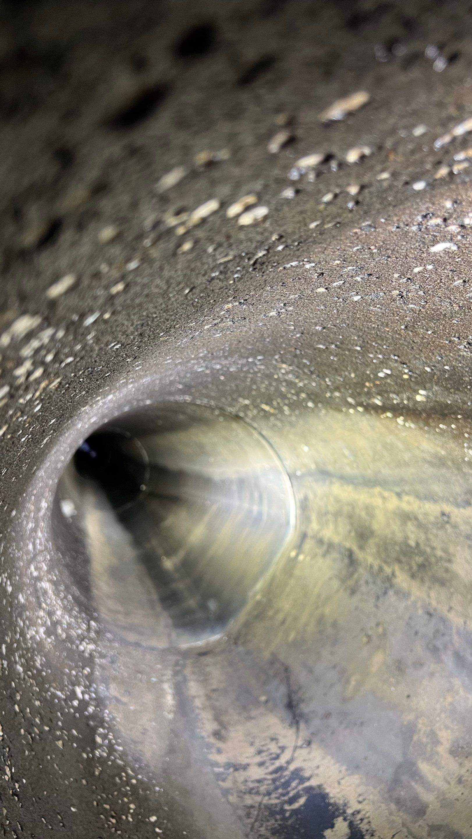 Naples Community Storm Water System Maintenance by APS Power & Water
