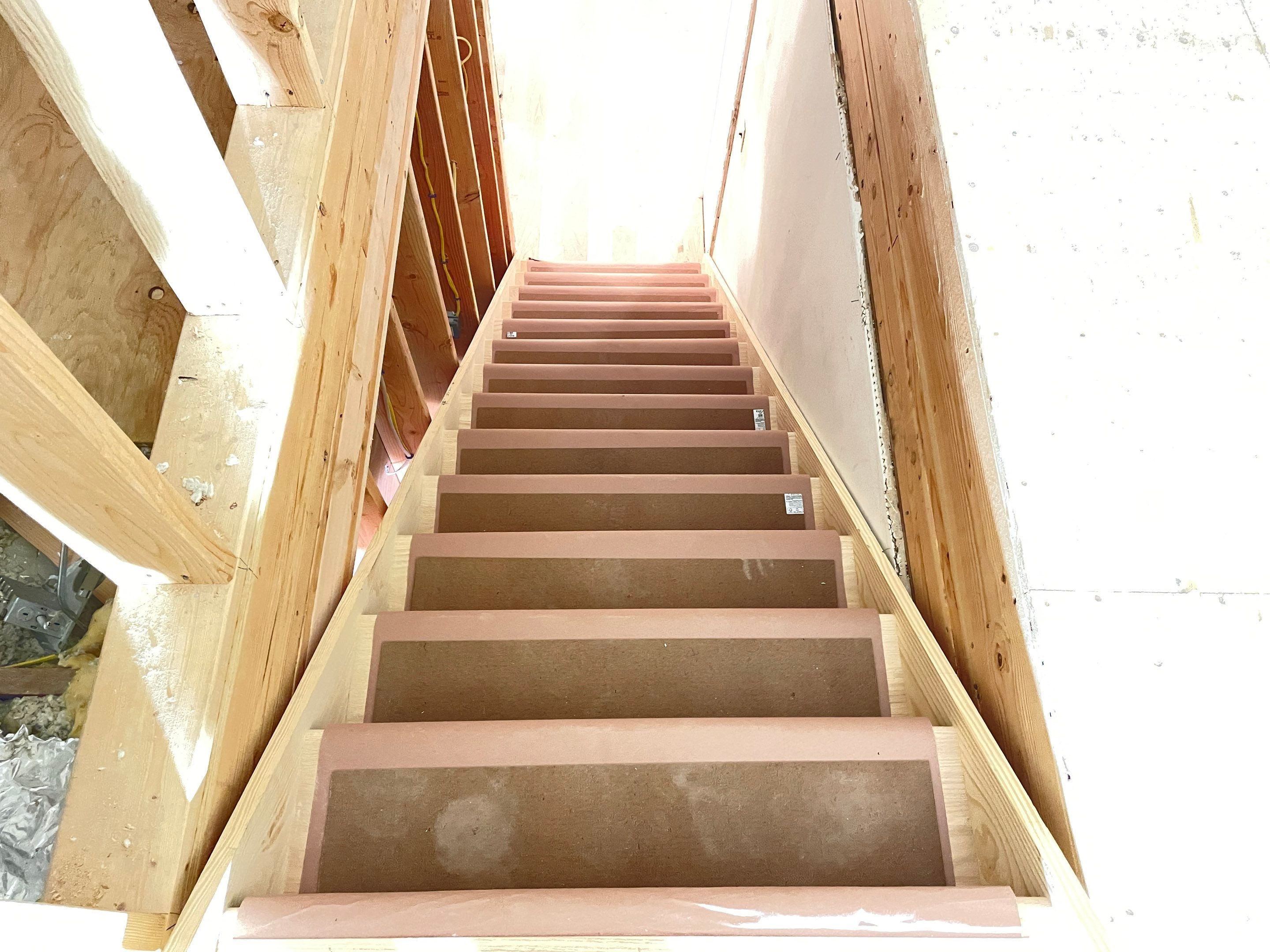 New Addition to Home using Wood by Home Concepts Construction