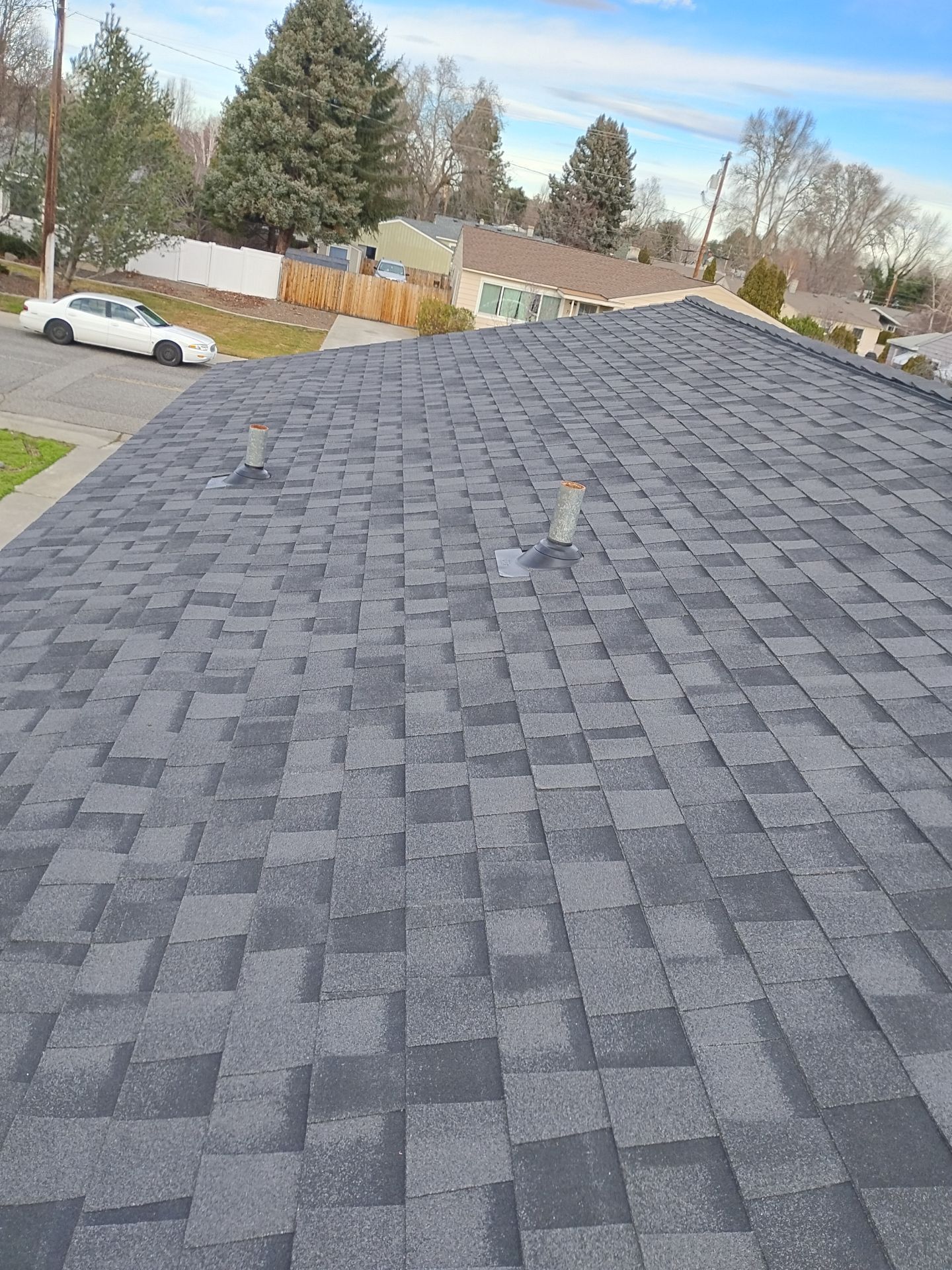 Roof, Siding, Door by BN Covered Exteriors