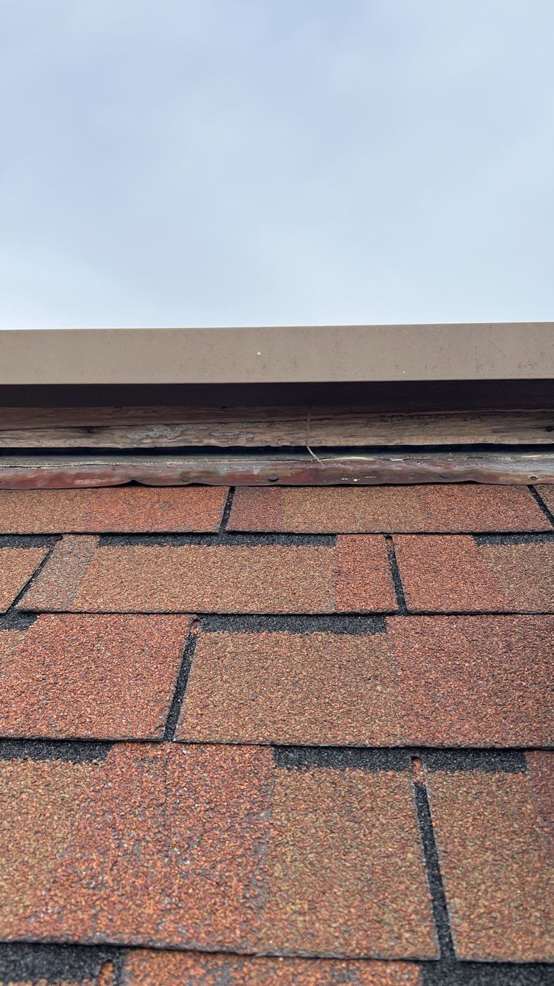 Commercial Roofing Installation using Duration Series Shingles - Brownwood by RoofX