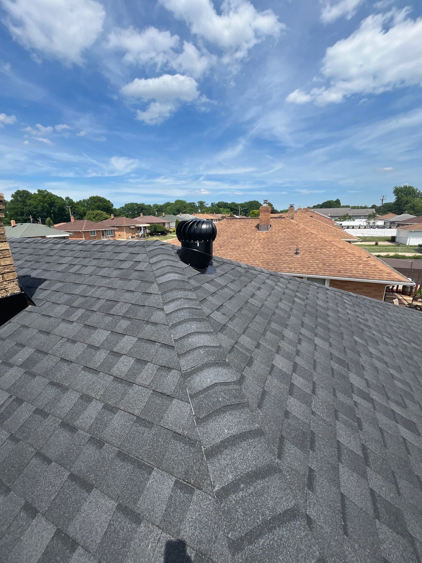 Roof Replacement by Homestyle in Parma by Homestyle Home Improvements (HHI)