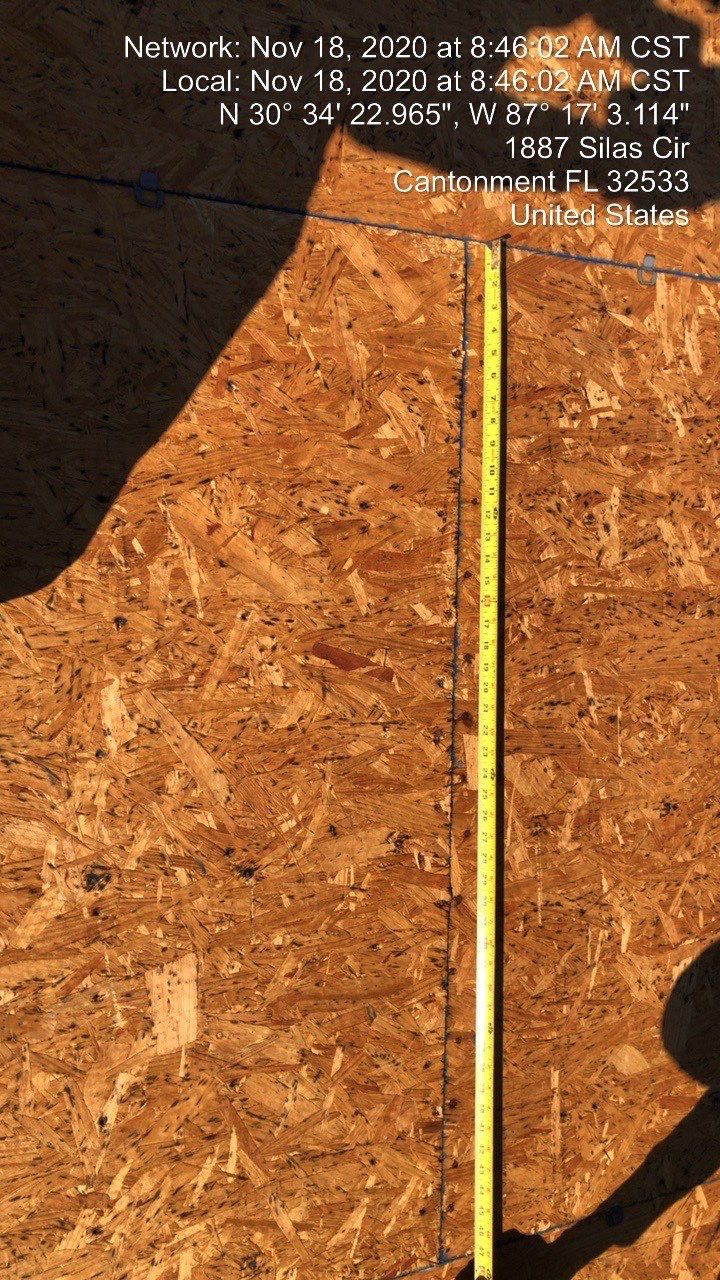 Roof Replacement by Antoine Building Company