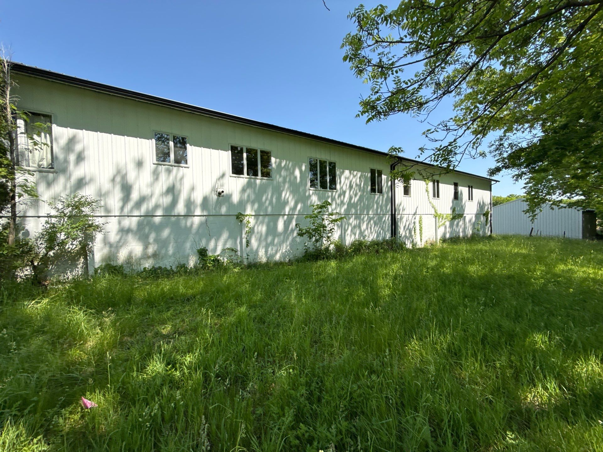 Project in Eaton Rapids by Sunrise Seamless
