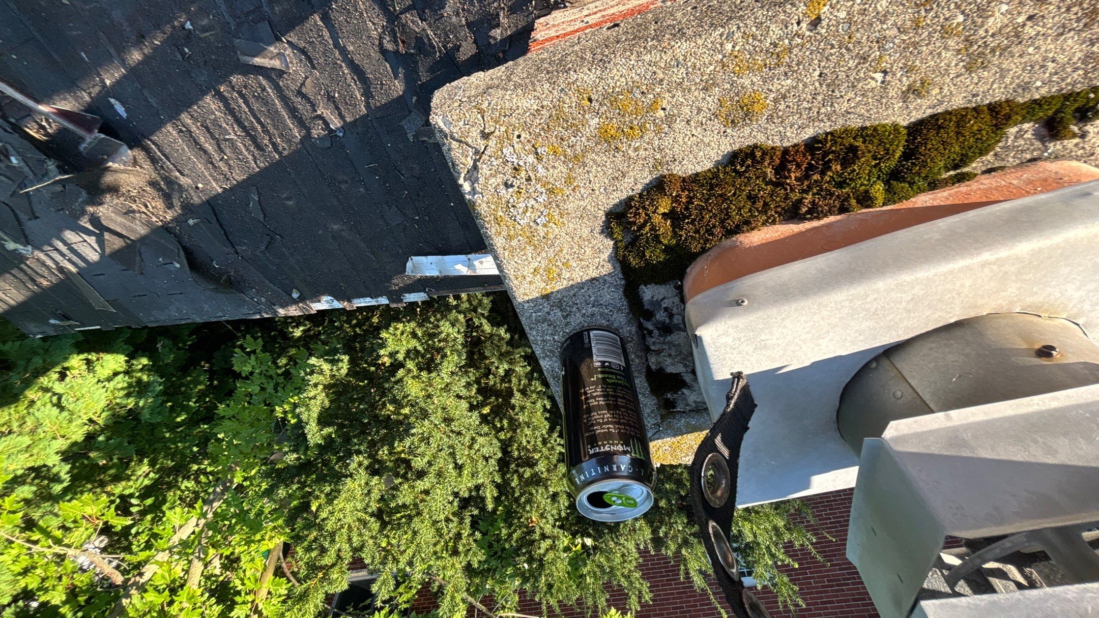 Roof Replacement using Owens Corning Onyx Black by 180 Contractors