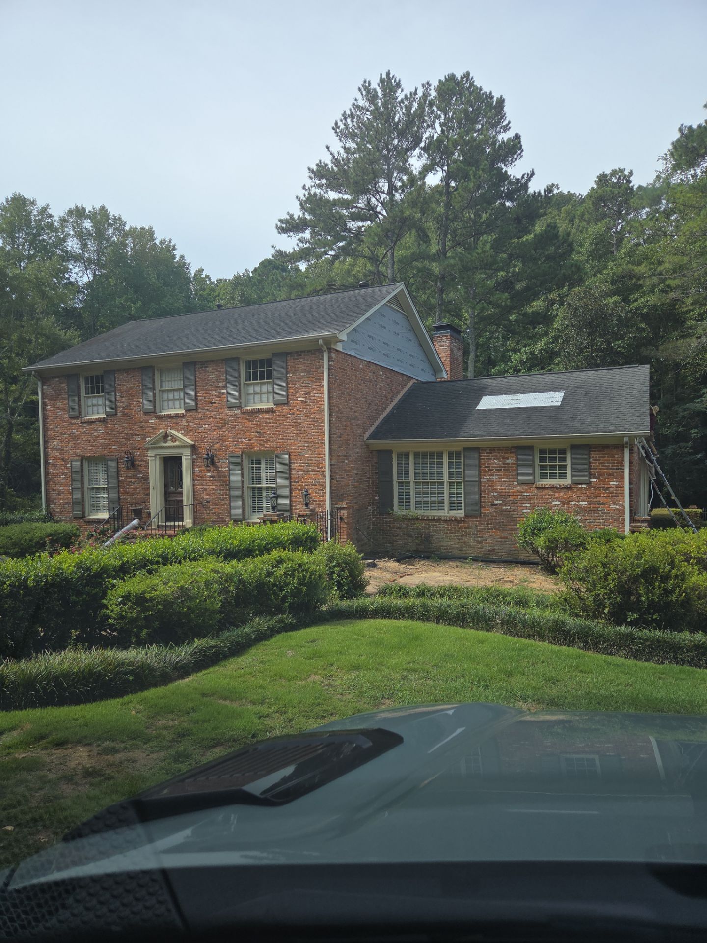 Turner Project in Birmingham by The Window Source