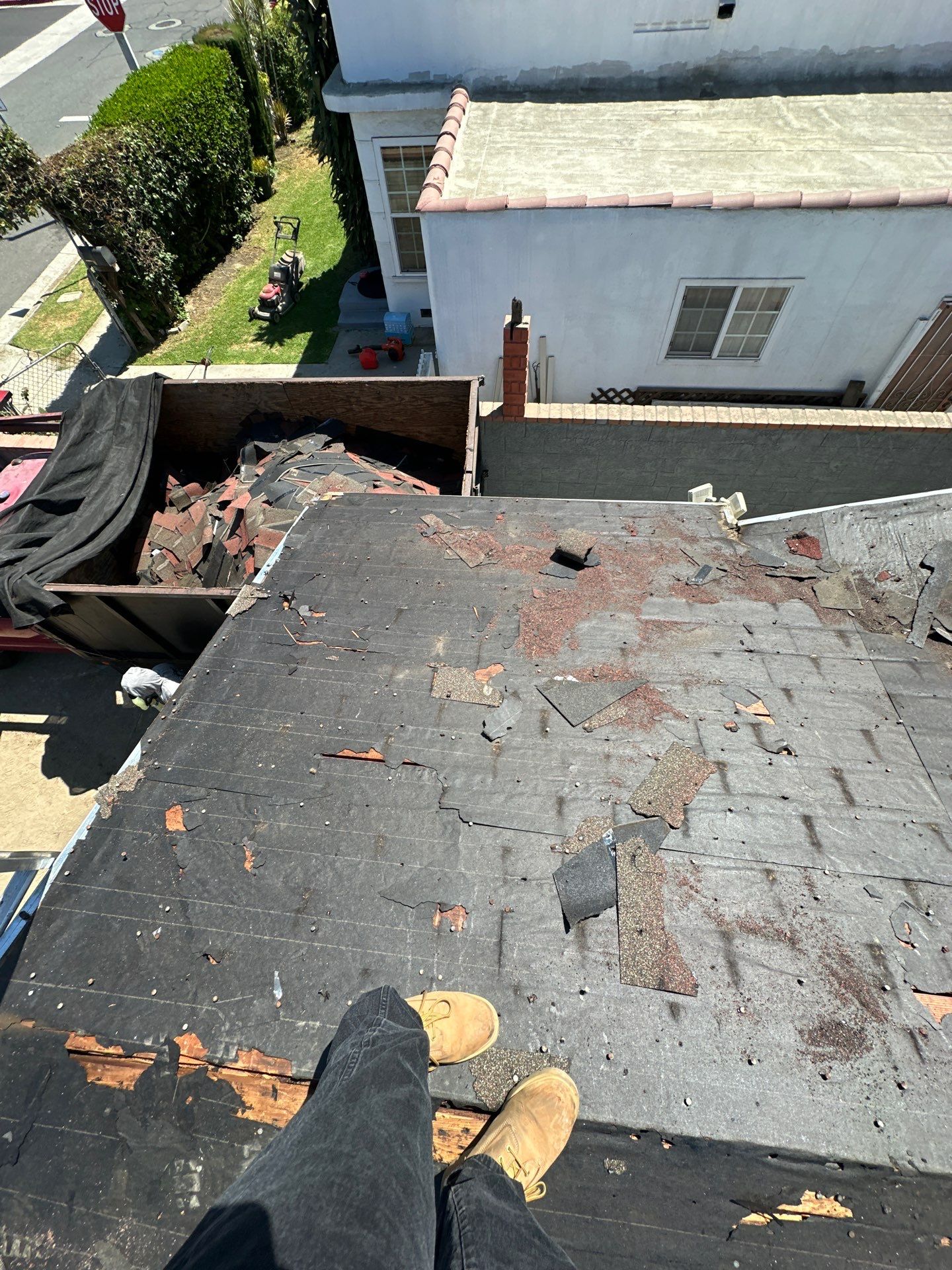 Roof Replacement - Carson, CA 90810 by Epic Roof Replacement