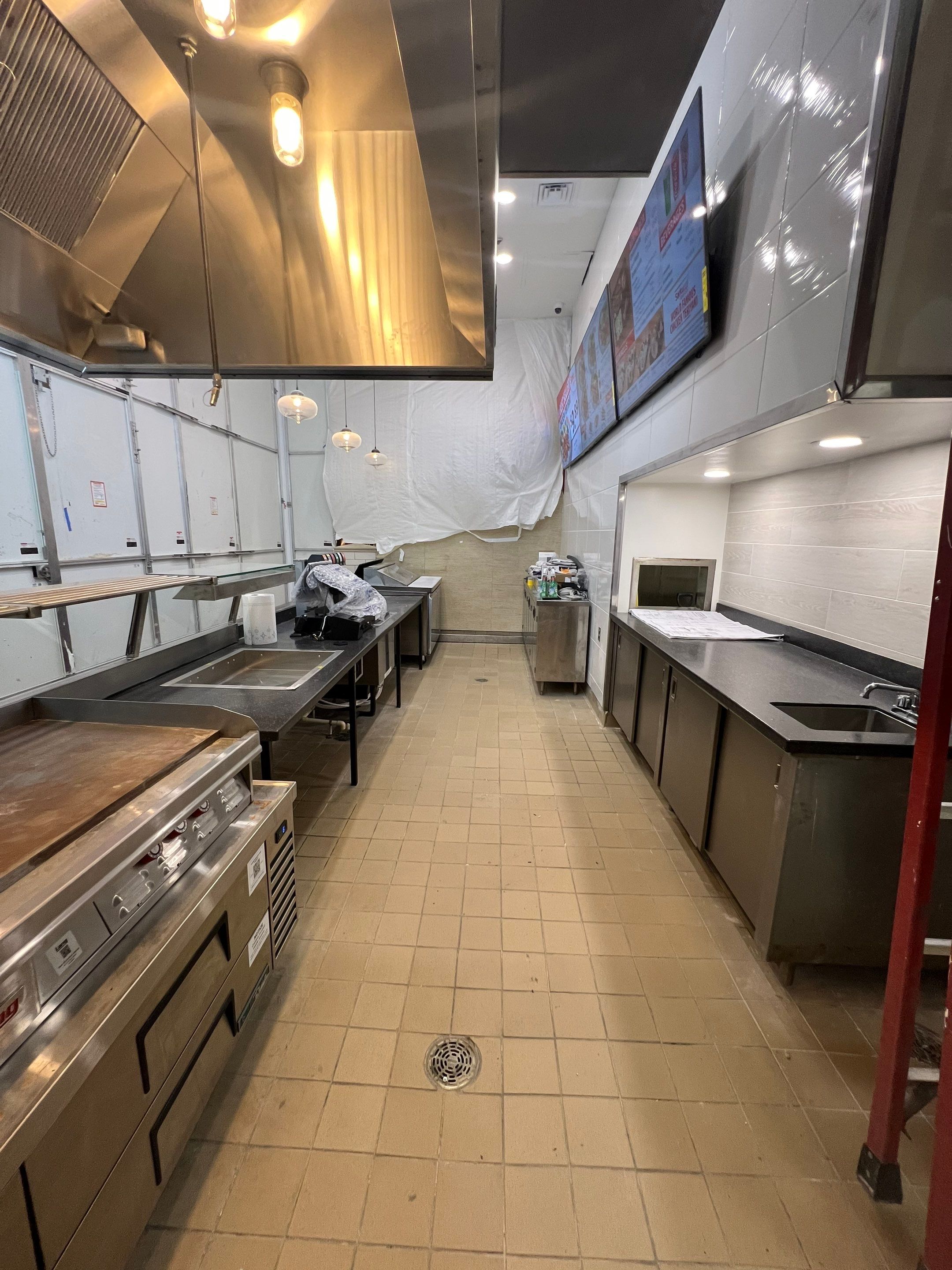 Sarku Japan by S.W. Contracting & Consulting