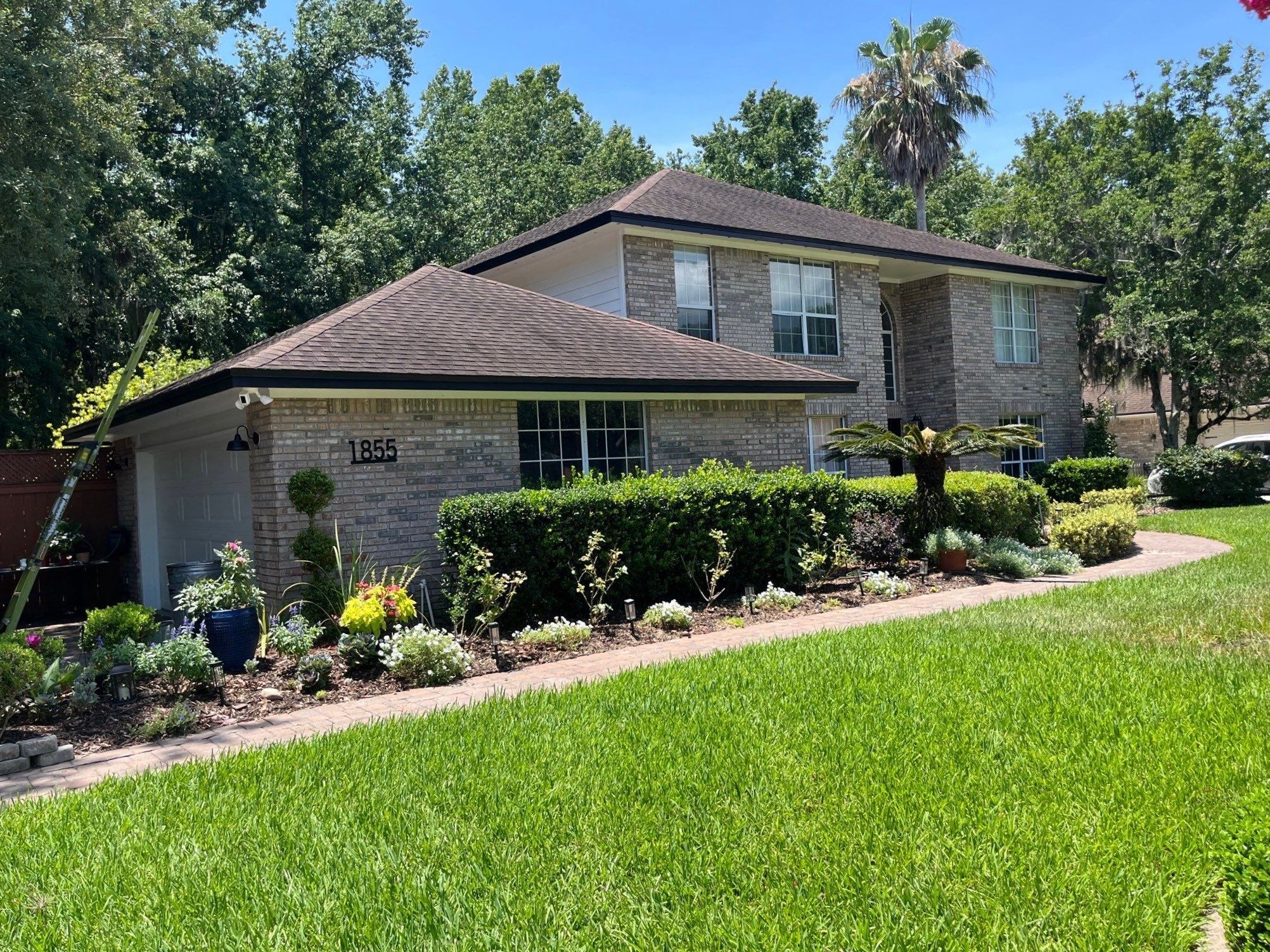 Shingle -> Shingle by Prime Roofing