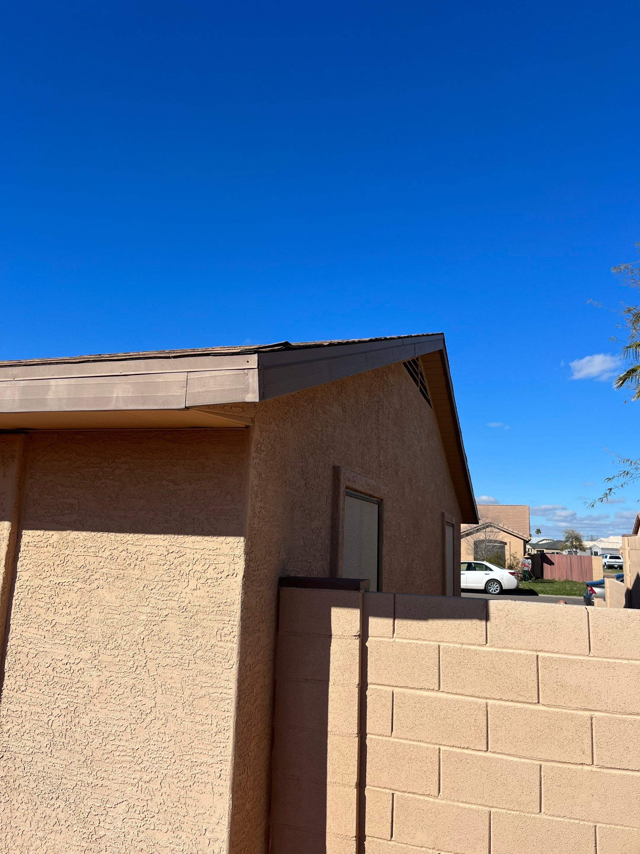 James Full Re-roof by All Storm Roofing & Construction