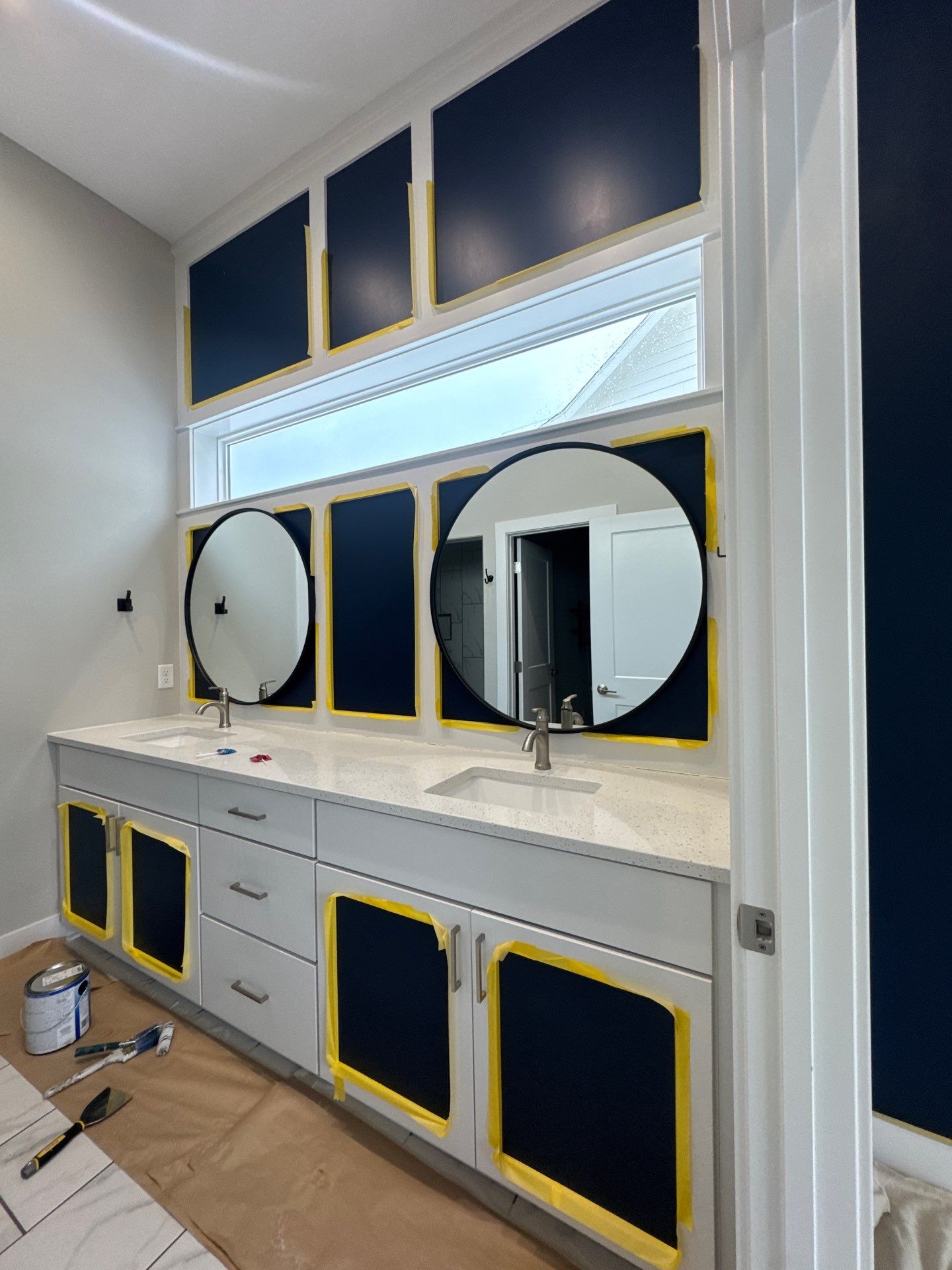 Project in Waukee, IA by Midwest Paint LLC