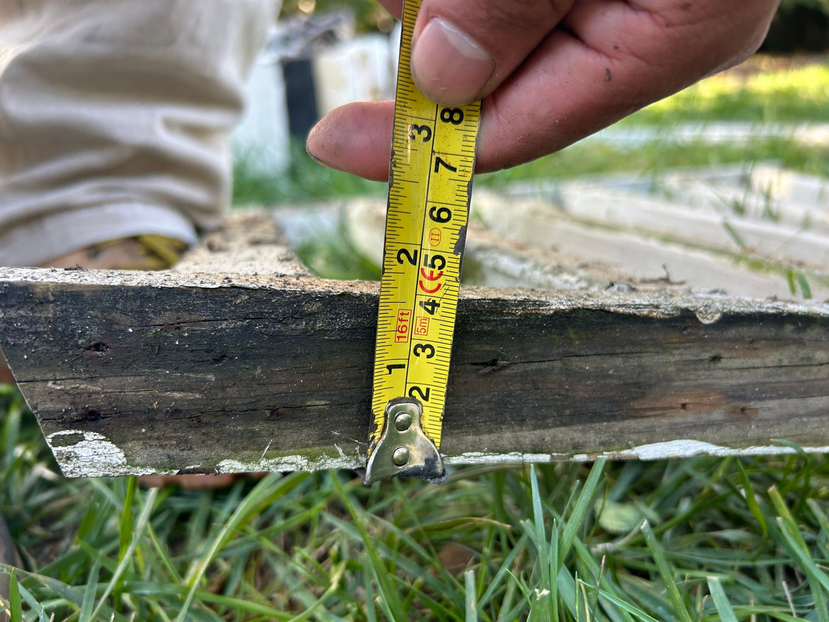 McLean - Residential Flat Roof Replacement with Carlisle Syntec EPDM by RM Banning, Inc.